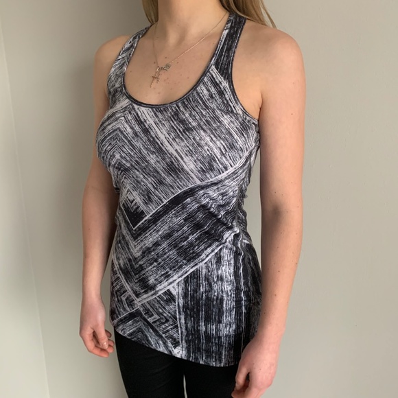 Lululemon Tank Top - Picture 2 of 4